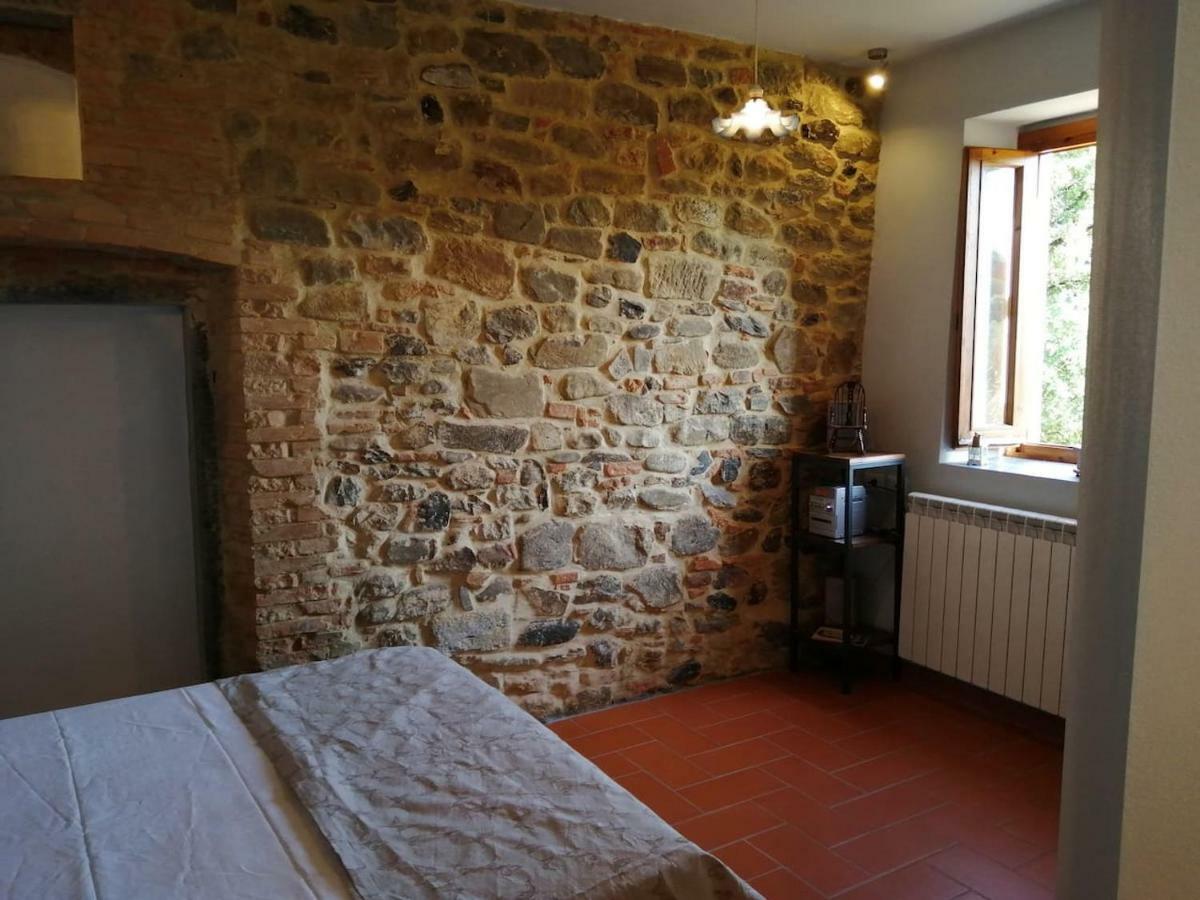 Casa Pancole Βίλα Cavriglia Εξωτερικό φωτογραφία