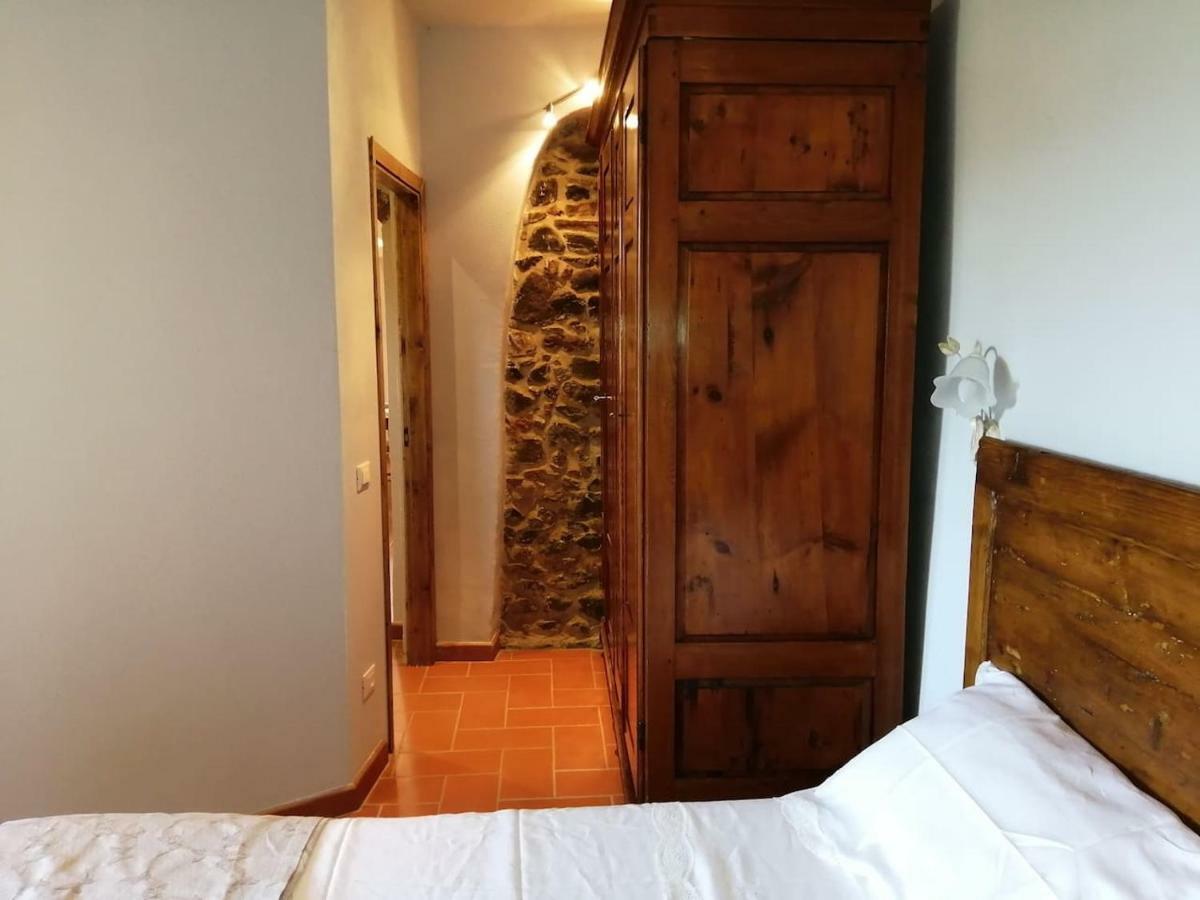 Casa Pancole Βίλα Cavriglia Εξωτερικό φωτογραφία