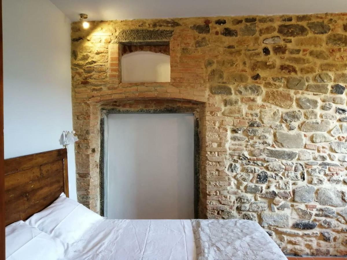 Casa Pancole Βίλα Cavriglia Εξωτερικό φωτογραφία
